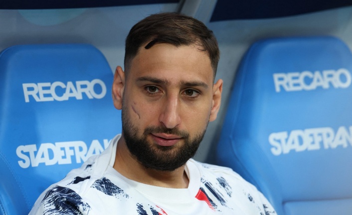 Gianluigi Donnarumma'dan Galatasaray'a transfer cevabı geldi!