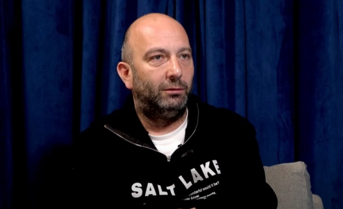 Gökhan Dinç: "Galatasaray'a gelmek istediği süreci kendisi çok kötü yönetti, herkese anlattı"
