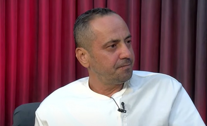 Haluk Yürekli: "Beni aradı, 'Galatasaray'a transfer etmek için gücümün yettiği kadar çabalıyorum' dedi"