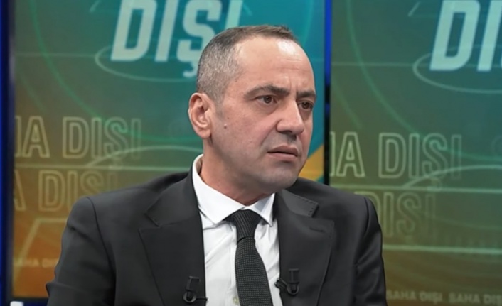 Haluk Yürekli: "Galatasaray anlaşmış durumda, alacağı ücret bile hazır, 3.5 milyon Euro'dan bahsediliyor"