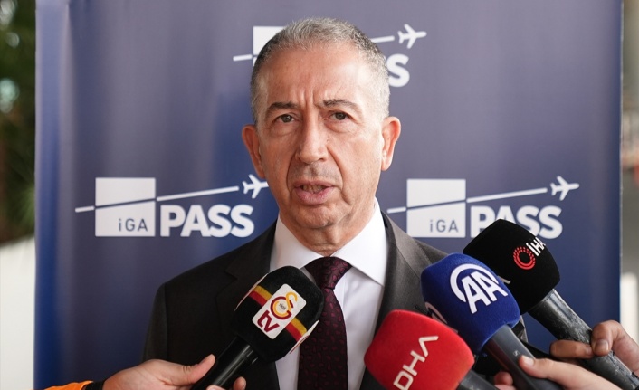 Metin Öztürk: "Galatasaray'a yakın, 48 saat içinde bu iş çözülür, her futbolcu Galatasaray'a gelmek ister"