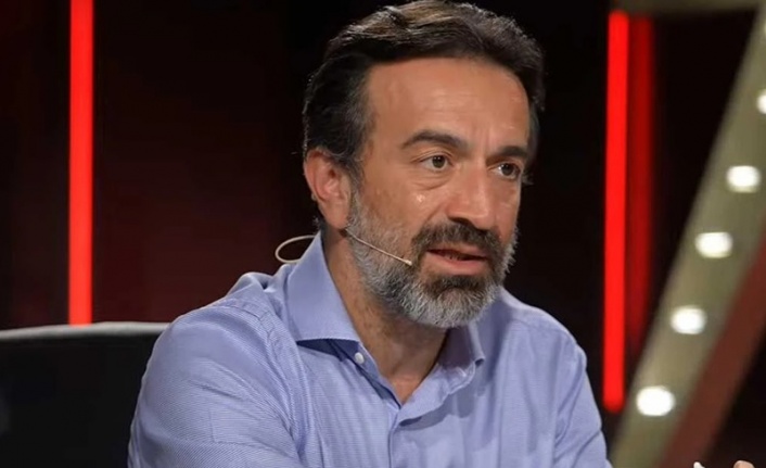 Murat Aşık: "Ali Koç bunu bekliyor, Galatasaray'a gelirse..."