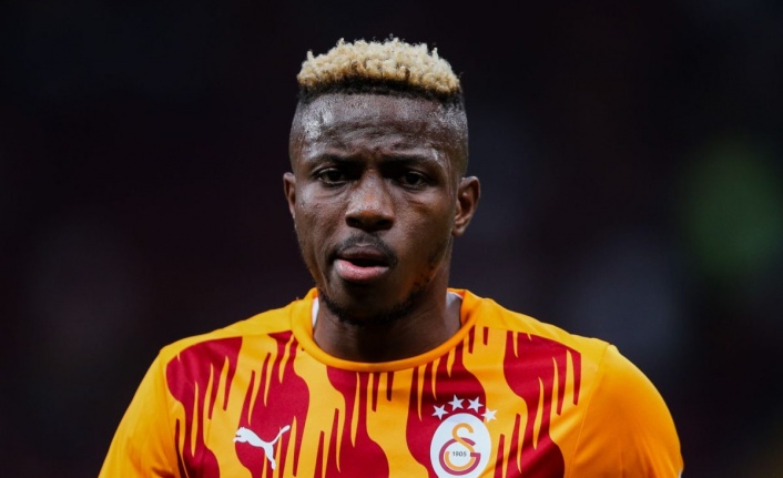 Napoli'den Galatasaray'ın Victor Osimhen için son teklifine şok eden cevap geldi!