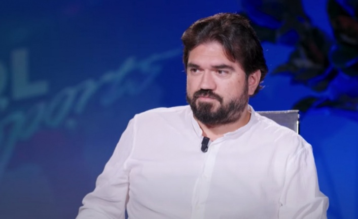 Rasim Ozan Kütahyalı: "Galatasaray transferi bitirdi, bu adam cepte ama bir yönetici bana 'İkisi birlikte de olabilir' dedi"