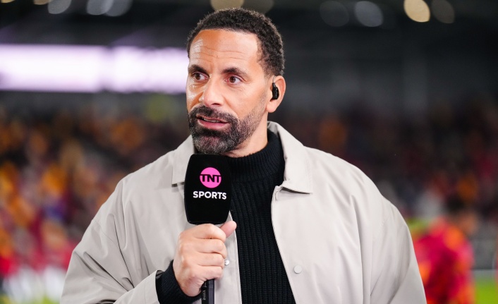 Rio Ferdinand: "Galatasaray'a giderse hayal kırıklığına uğrarım, neredeyse bedava"