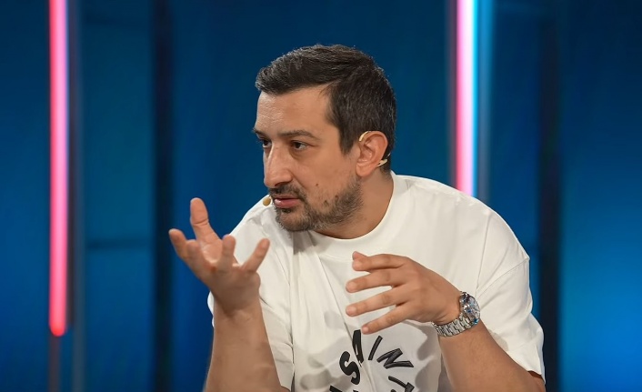 Serhat Akın: "Hakan Çalhanoğlu, Fenerbahçe'ye hayırlı olsun"