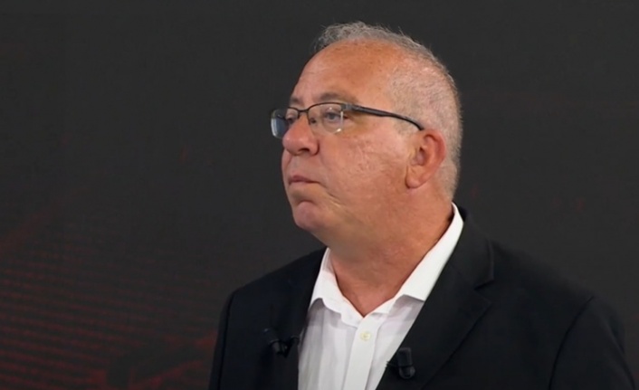 Sezgin Gelmez: "Galatasaray'da 2-3 kişi transfere karşı çıktı, bu duruma gücendi, babası da sosyal medyadan sildi"