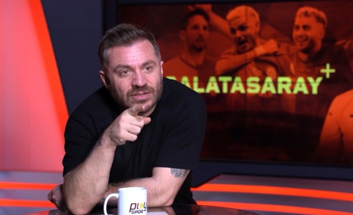 Galatasaray'ın transfer listesindeki yeni ismi duyurdu!