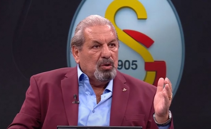Erman Toroğlu'ndan Galatasaray tepkisi! "Niye oynatıyorsun arkadaş ya?"