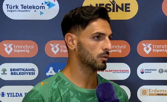 Günay Güvenç: "Büyük ihtimalle gelecek, kafaya takmıyorum"