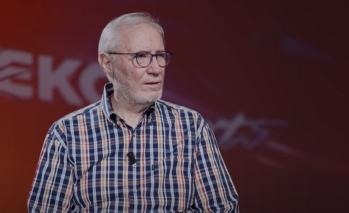 Levent Tüzemen: "Galatasaray'ın yeni sol stoperi ve sağ bekinin aynı takımdan olacağını duydum"