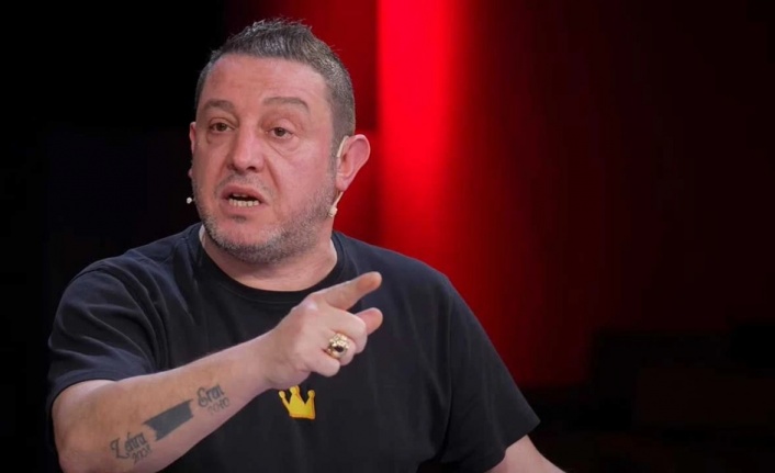 Nihat Kahveci: "Ben adım gibi eminim, herkesin bildiği bir futbolcu, Galatasaray'da neler neler yapacak"