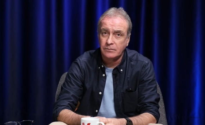 Önder Özen: "Galatasaray'da 7-8 tane maçı tek başına kurtarır, o da ligin 1 numaralı atleti"