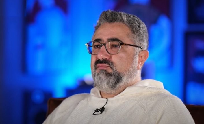 Serdar Ali Çelikler: "Galatasaray maçlara 10 kişi çıkmalı, Galatasaray yüzde 90..."