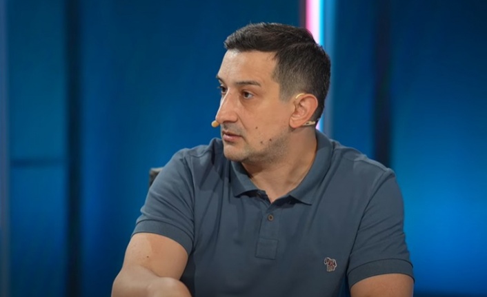 Serhat Akın: "Galatasaray'ın teneke bağladığı adamı transfer etmek için 40 takla attılar, son çare de olsa almam"