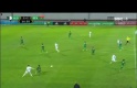 Feghouli, yine golünü attı