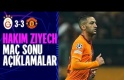 Manchester United'ı yıktı, 'Maçın Adamı' oldu