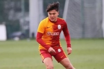 "Bir futbol dehası gibi, bu yeteneği yakından takip ediyorlar"
