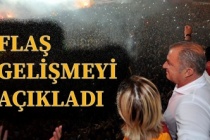 Galatasaray'da son dakika gelişmesi! "Fatih Terim, Cumartesi günü gelecek"