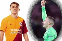 Galatasaray'dan son dakika Inaki Pena ve Kerem Aktürkoğlu açıklaması