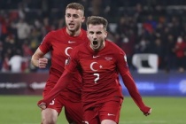 Kerem Aktürkoğlu için Portekiz maçı öncesi büyük gurur