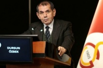 Dursun Özbek'in teknik direktör ve sportif direktörü belli oldu!