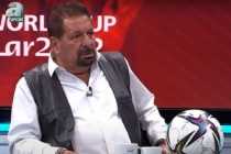 Erman Toroğlu: "Beni kullanarak Galatasaray başkanı olmak istiyorsun"