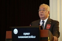 Eşref Hamamcıoğlu: "Şu anda görüştüğümüz teknik direktör..."