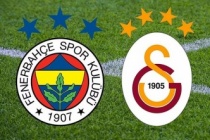 Fenerbahçe-Galatasaray derbisinin hakemi açıklandı