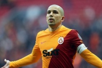 Galatasaray'a Feghouli için gelen cevap şok etti