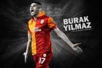 Galatasaray, Burak Yılmaz ile anlaştı