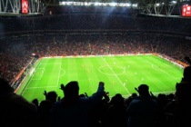 Galatasaray'da 4 oyuncu, Karagümrük maçında yok!