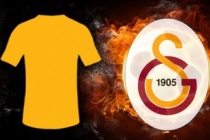 Galatasaray'ın yeni sezon formaları ortaya çıktı