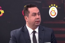 Serhan Türk: "Galatasaray'ın yeni teknik direktörü olacak, açık ve net"