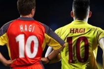 Hagi'den Galatasaray motivasyonu