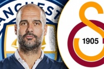 Manchester City'den Galatasaray'a olay teklif! Açıkladı!