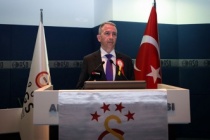 Metin Öztürk, başkan adaylığı başvurusunu resmen yaptı