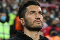 Nuri Şahin: "Galatasaray ile görüştüm"