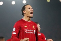 Virgil van Dijk: "Galatasaray'dan Ömer Bayram gibi..."