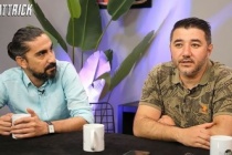 Ali Naci Küçük: "Dursun Özbek, iki teknik adam üzerinde yoğunlaştı"