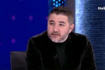 Ali Naci Küçük: "Galatasaray teknik direktörlüğü için biçilmiş kaftan"