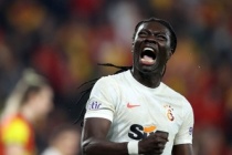 Bafetimbi Gomis: "Her sabah antrenmana gitmek biraz ağır gelmeye başladı"