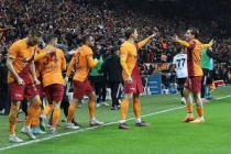 Galatasaray'da 1,5 ay sonra ilk 11'de!