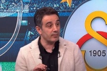 Hayri Beşer: "Fenerbahçe ve Beşiktaş ister ama Galatasaray oynatmıyor"
