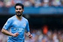 İlkay Gündoğan: "Manchester City'nin maçı vardı ama Galatasaray'ı izledim"