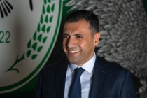 Konyaspor Başkanı Fatih Özgökçen: "Galatasaray, bize teklif yaptı"