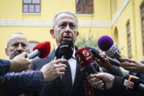 Metin Öztürk: "Prensip anlaşması yaptık, işte bombayı patlattık"