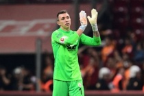 Muslera: "Onunla konuşursam 'Galatasaray'a gel' derim"