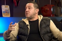 Nihat Kahveci: "Resmen 'Beni Galatasaray'dan kovun' dedi"
