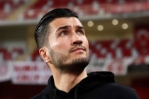 Nuri Şahin'den tarihi Galatasaray sürprizi